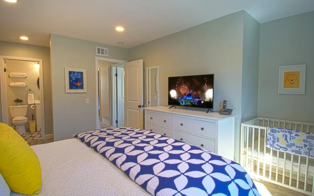 photo 2 of Great Barrier Reef 3 Bedrooms 2 Bathrooms Condo