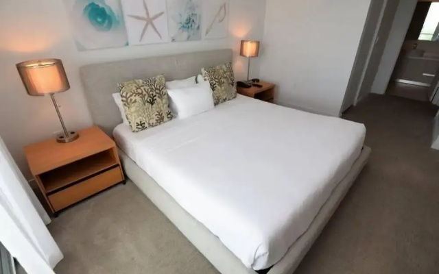 photo 4 of Great Bay View 2 Bed 2 Bath Residence @ Beachwalk