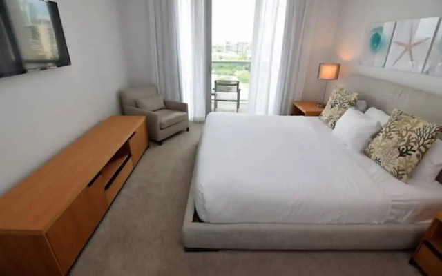 photo 5 of Great Bay View 2 Bed 2 Bath Residence @ Beachwalk