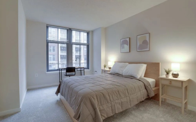 photo 4 of Great Business Condo At Pentagon City