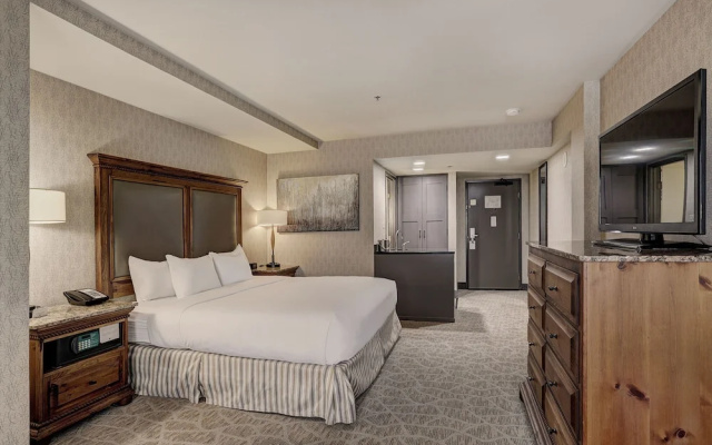 photo 3 of DoubleTree by Hilton Hotel Breckenridge
