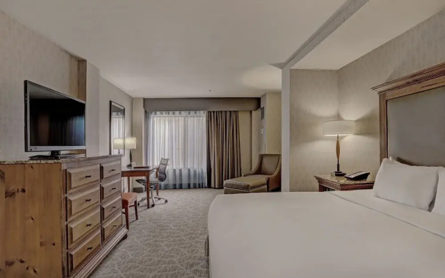 photo 4 of DoubleTree by Hilton Hotel Breckenridge