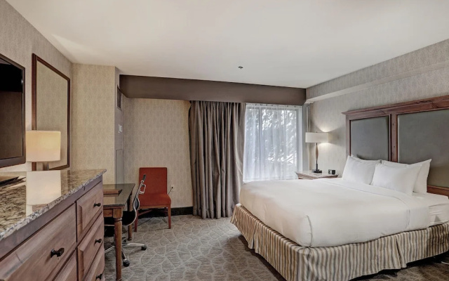 photo 5 of DoubleTree by Hilton Hotel Breckenridge