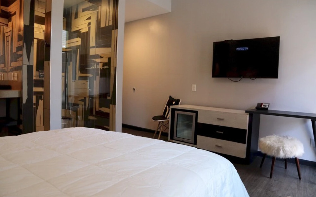 photo 3 of Great En Suite Studio