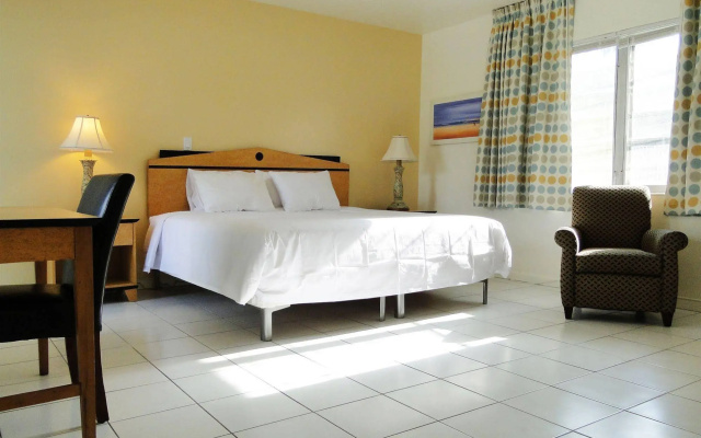 photo 4 of Great Escape Inn by Lowkl