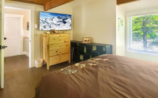photo 3 of Great Escape Ski Lodge Brought to you by GetAway Vacations