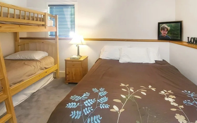 photo 4 of Great Escape Ski Lodge Brought to you by GetAway Vacations