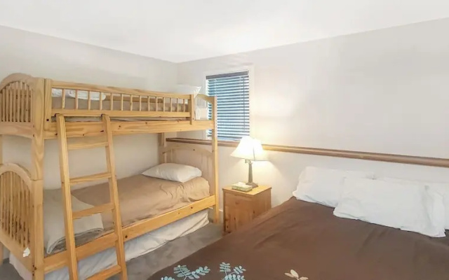 photo 5 of Great Escape Ski Lodge Brought to you by GetAway Vacations