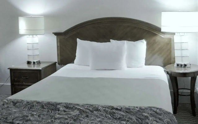 photo 3 of Motel 6 San Francisco, CA – Great Highway