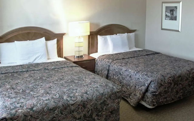 photo 4 of Motel 6 San Francisco, CA – Great Highway