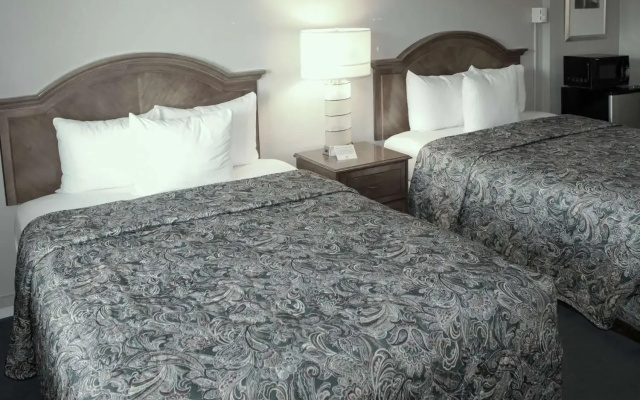 photo 5 of Motel 6 San Francisco, CA – Great Highway