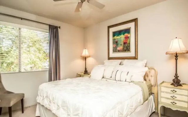 photo 4 of Great North Scottsdale Condo!