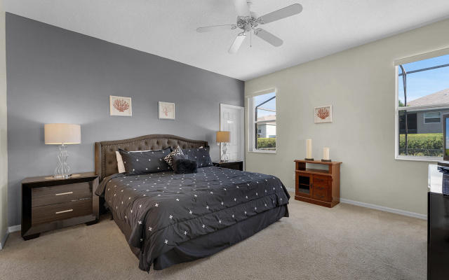 photo 4 of Great Pool Villa Near Disney, Davenport, US