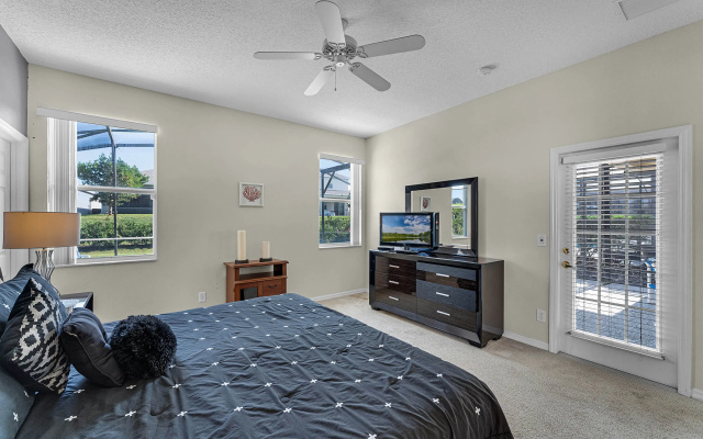 photo 5 of Great Pool Villa Near Disney, Davenport, US