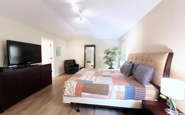 photo 4 of Great Privacy By Pool- Pool Home With Game Room 4 Bedroom Home by RedAwning