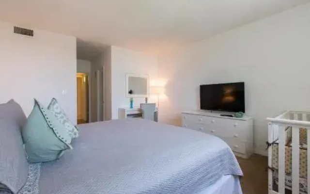 photo 4 of Great Sunny Isles Lodging