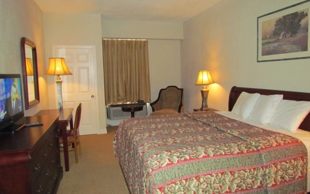 photo 3 of Great Value Inn