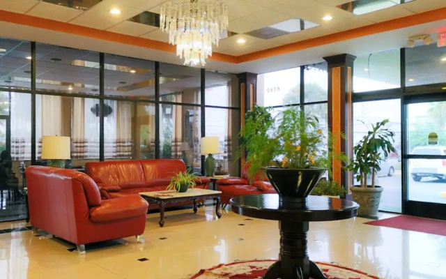 photo 2 of Great Value Inn