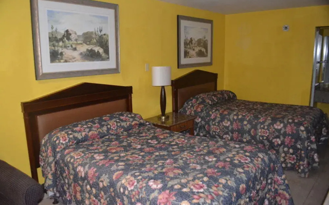 photo 5 of Great Value Inn Live Oak