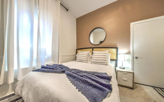 photo 3 of Great Value Studio in South End!