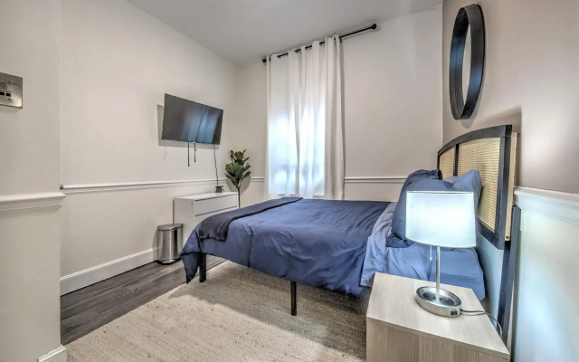 photo 4 of Great Value Studio in South End!