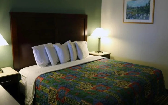 photo 2 of Great Western Inn & Suites