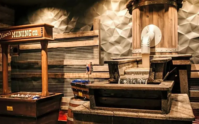 photo 2 of Great Wolf Lodge Arizona