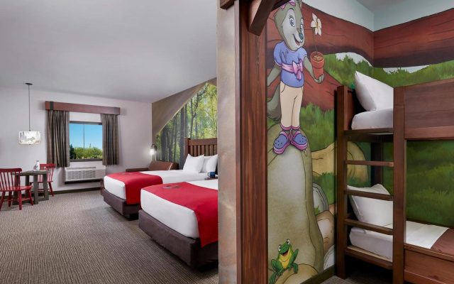 photo 3 of Great Wolf Lodge Arizona