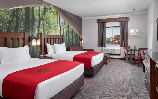 photo 4 of Great Wolf Lodge Arizona