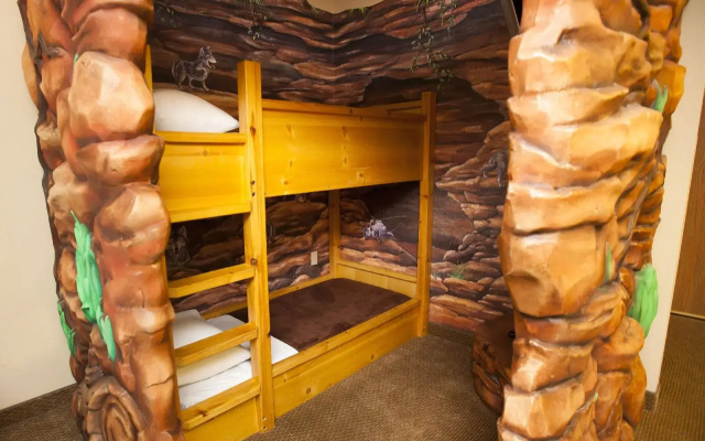 photo 4 of Great Wolf Lodge Concord