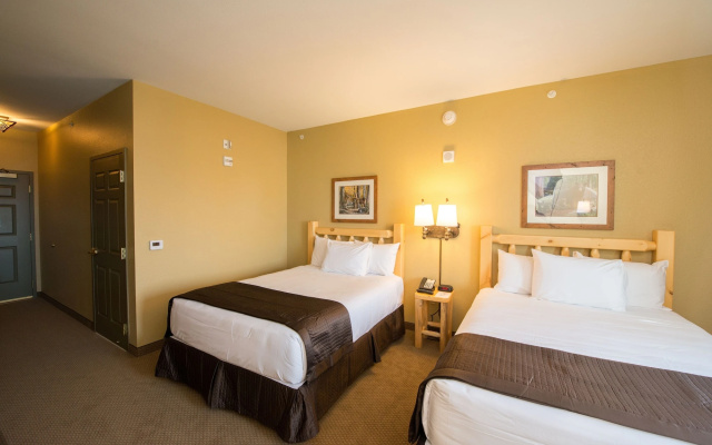 photo 2 of Great Wolf Lodge Anaheim, CA