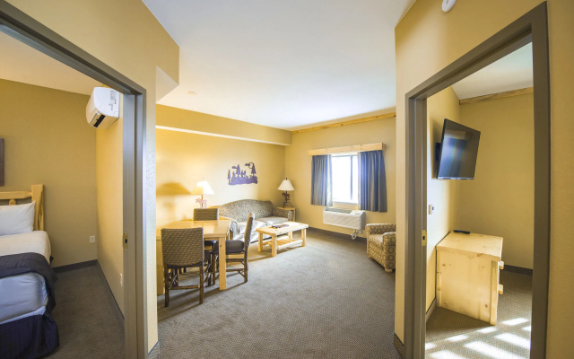 photo 4 of Great Wolf Lodge Anaheim, CA