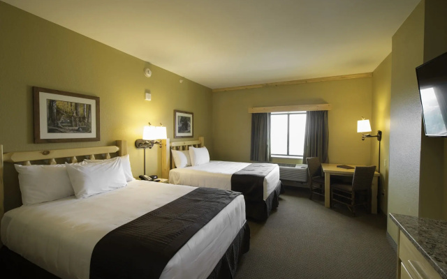 photo 5 of Great Wolf Lodge Anaheim, CA
