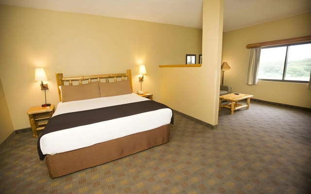 photo 2 of Great Wolf Lodge Grapevine