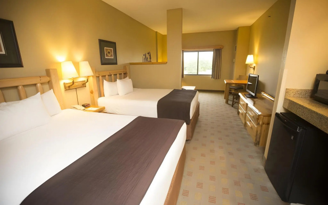 photo 3 of Great Wolf Lodge Grapevine