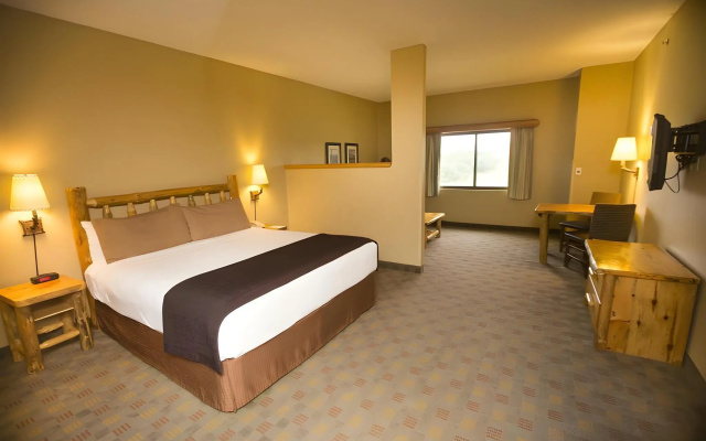 photo 5 of Great Wolf Lodge Grapevine