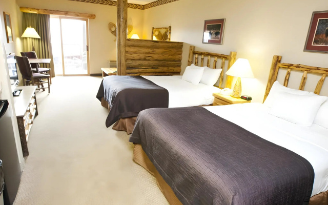 photo 3 of Great Wolf Lodge Kansas City