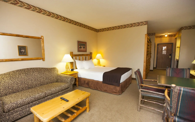 photo 5 of Great Wolf Lodge Kansas City