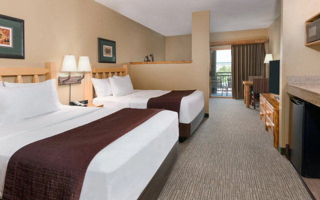 photo 2 of Great Wolf Lodge Boston / Fitchburg, MA