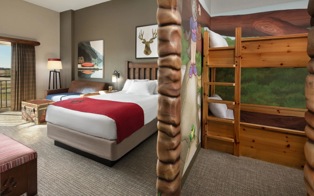 photo 4 of Great Wolf Lodge Boston / Fitchburg, MA