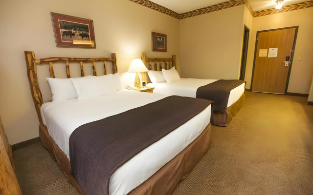 photo 2 of Great Wolf Lodge Pocono Mountains, PA