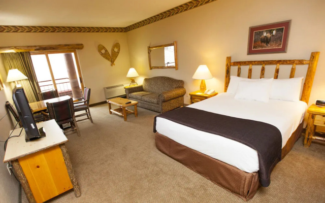 photo 4 of Great Wolf Lodge - Pocono Mountains