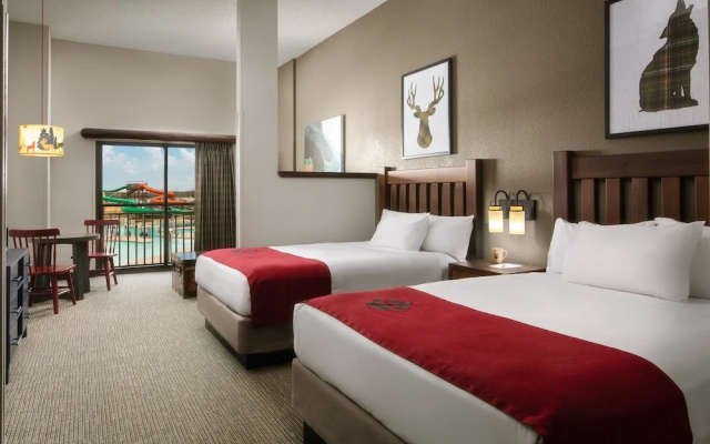 photo 5 of Great Wolf Lodge - Pocono Mountains