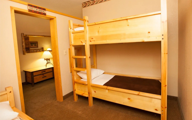 photo 2 of Great Wolf Lodge Williamsburg