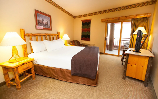 photo 3 of Great Wolf Lodge Williamsburg