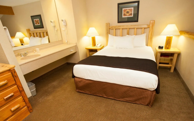 photo 4 of Great Wolf Lodge Williamsburg