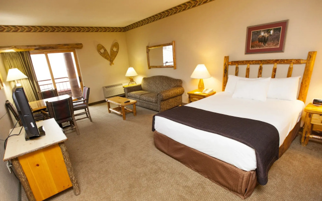 photo 5 of Great Wolf Lodge Williamsburg