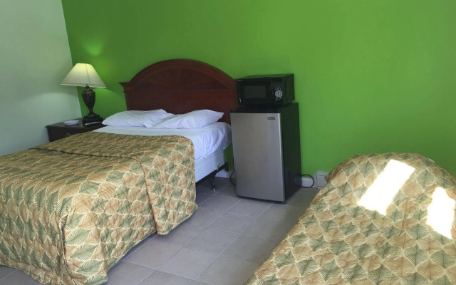 photo 3 of Green Acres Motel