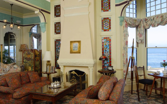photo 2 of Green Gables Inn, A Four Sisters Inn