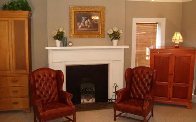 photo 2 of Green Gate Village Historic Inn